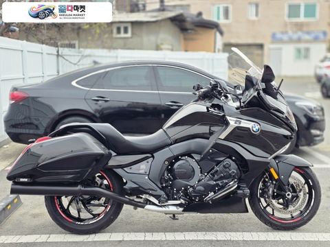 BMW K 1600 B 2020년식 [수원동문모터스] 레무스 + 포칼 오디오튠 1600B 판매합니다.
