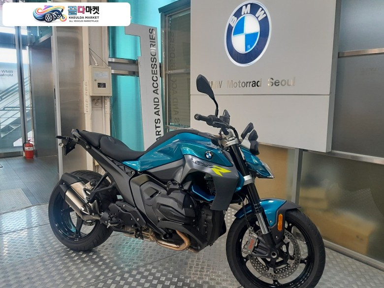 BMW R 1300 R 2026년식 R1300R ASA오토,  딜러보증매물