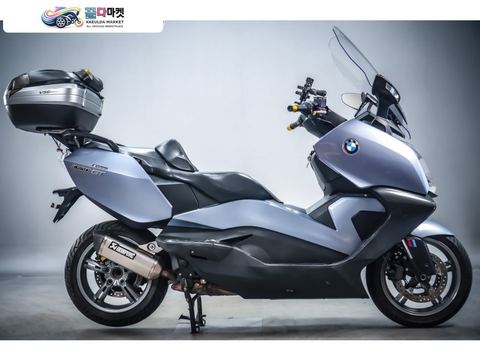 BMW C 650 GT 2015년식 착한형의오토바이 모든 바이크 정직한 매입 신속한 매입 도와드립니다.