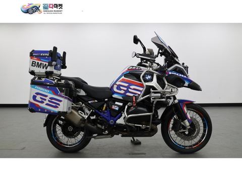 BMW R 1200 GS 어드벤쳐 2016년식 [ 매버릭바이크 ] / 아크라포빅 머플러 장착된, 풀투어링 BMW R 1200 GS 어드벤쳐 수냉식 판매합니다.