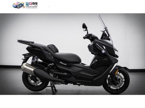 BMW C 400 GT 2025년식 아시아 최대규모 ㅡ파쏘매매단지ㅡ 오토바이매입 판매 위탁매매합니다.