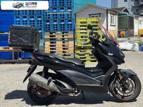 존테스 310 M 2022년식 존테스 310M 2022년식 판매합니다.