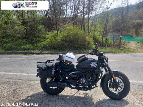 CF모토 250 CL C 2025년식 cfmoto clc250