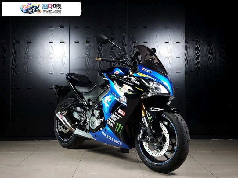 스즈끼 GSX S 1000 F 2018년식 [BMW 공식모델] GSX-S1000F ABS 스포츠 투어러 - 정품 요시무라 풀배기 구변완료 - 무사고 관리잘된 깔끔한 홈서비스 중고매물 - 정직한 최고가 대차 및 매입을 도와드립니다