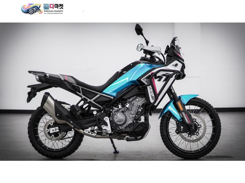 CF모토 450 MT 2026년식 『  루바이크  』 믿고 맡기는 이륜차 거래소 _ CF모토 450MT 판매합니다 [ 매입/위탁/대차]