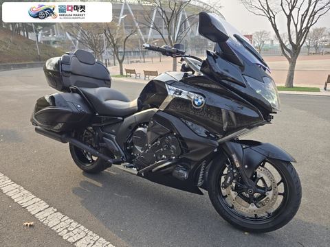 BMW K 1600 그랜드 아메리카 2023년식 K1600B Grand America