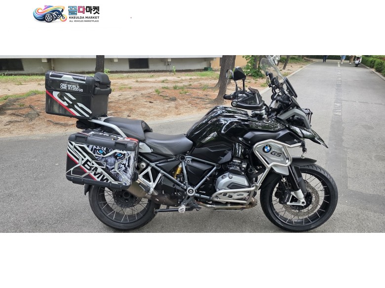 BMW R 1200 GS 2016년식 2016년식 1200gs 노멀 판매
