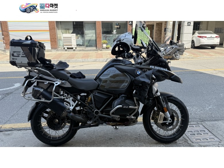 BMW R 1250 GS 어드벤처 2019년식 R1250GS ADV 19년식 어드방 아크라풀베기 판매합니다