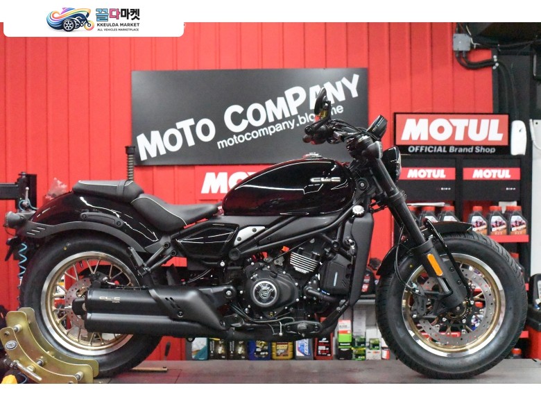 CF모토 CL C 450 2026년식 [모토컴퍼니 대구] CFMOTO CL-C 450 2026년식 신차 판매중 - 대차/매입가능