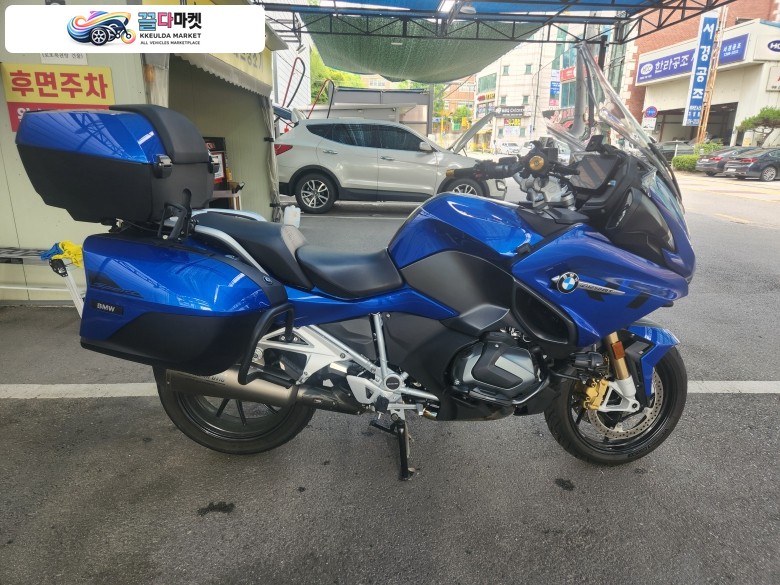 BMW R 1250 RT 2021년식 21년식1250RT팝니다