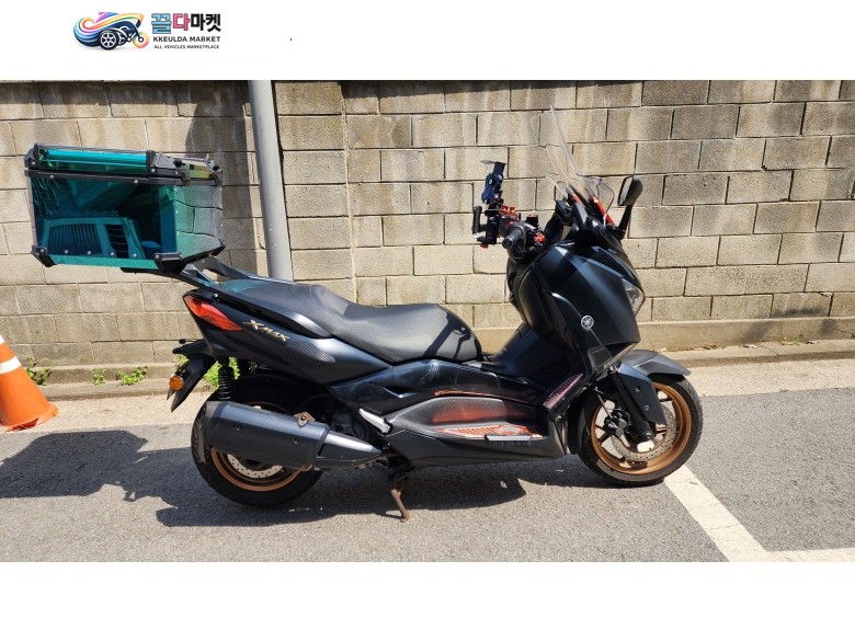 야마하 X 맥스 300 ABS 2023년식 X맥스 300