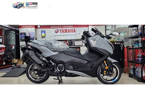 야마하 티맥스 560 2026년식 2026년 YAMAHA T MAX560 신차 판매 합니다.