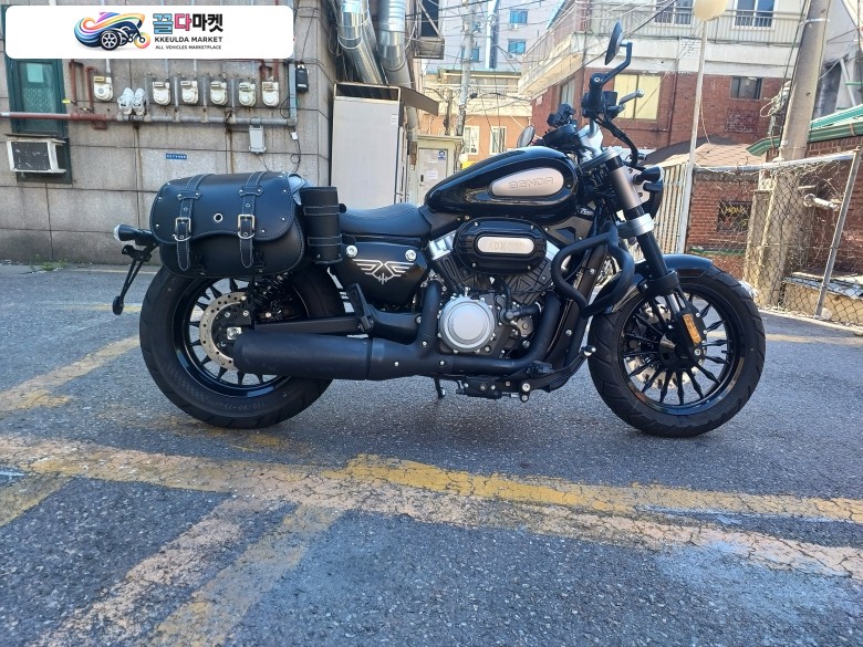 중국기타 아메리칸 2024년식 중국기타벤더300cc 신차굽팝니다