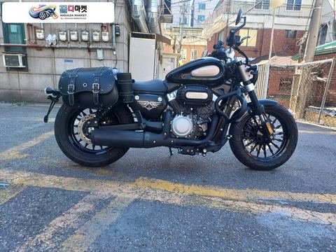 중국기타 아메리칸 2024년식 중국기타벤더300cc 신차굽팝니다