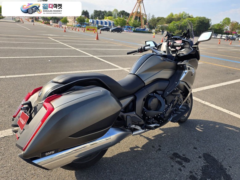 BMW K 1600 B 2024년식 24년식 bmw k1600b 판매합니다