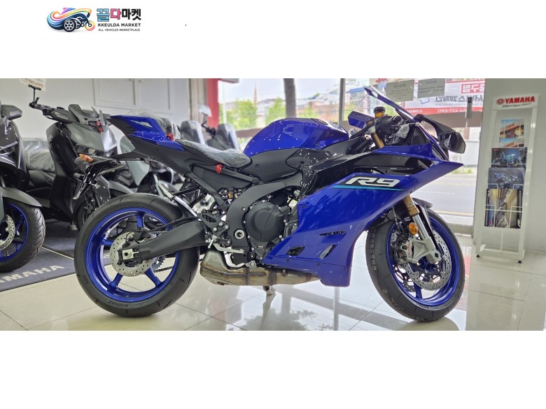 야마하 YZF R9 2026년식 2026년 YAMAHA YZF R9 신차 판매 합니다.