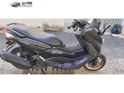 야마하 N 맥스 125 2024년식 N맥스125