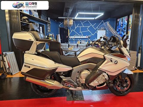 BMW K 1600 GT 2017년식 K1600GT 관리잘된 매물