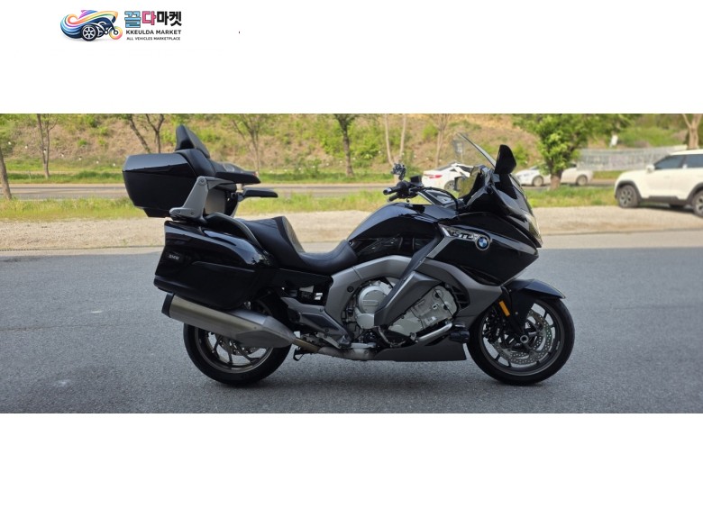 BMW K 1600 GTL 2022년식 22년 K1600GTL 짧은 키로수
