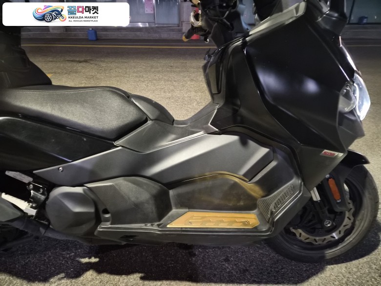 SYM 맥심 TL 508 ABS 2022년식 sym 맥심tl508