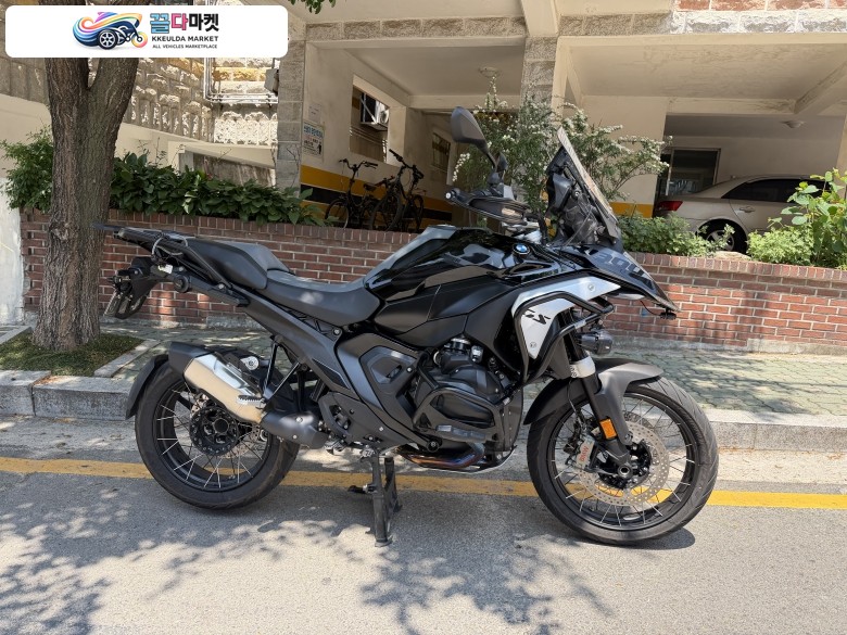 BMW R 1300 GS 2025년식 R1300GS 수동 풀옵션 판매