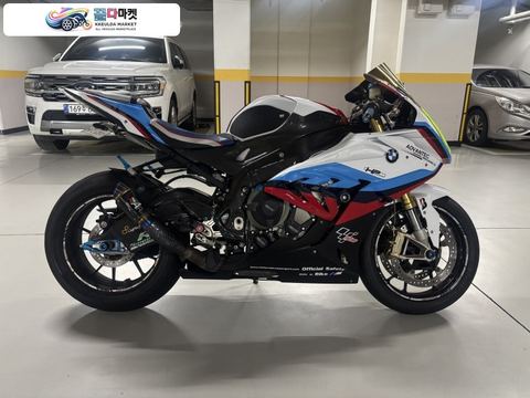 BMW S 1000 RR 2015년식 15년식 s1000rr 라이테크풀튜닝 오스틴배기