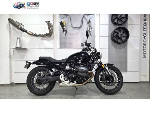 BMW R 12 2024년식 BMW모토라드 보증매물 2931km 주행 보증기한 2029년 9월 16일까지