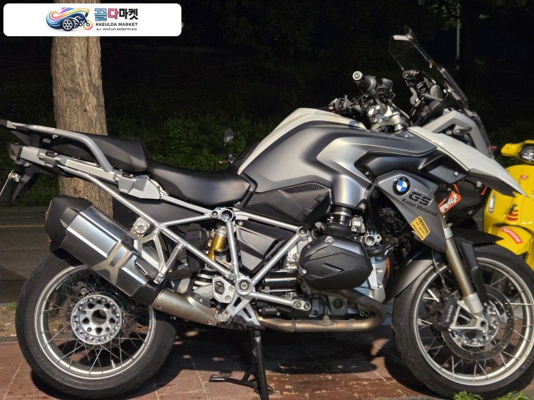 BMW R 1200 GS 2014년식 1200gs 노멀 판매합니다
