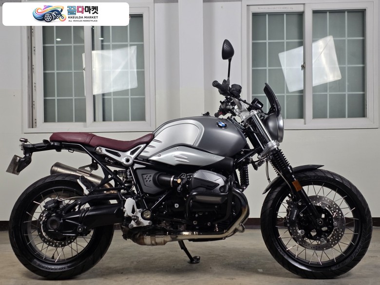 BMW R 나인 T 스크램블러 2021년식 ㅣ모두의바이크ㅣ 2021년식 BMW-R9T 스크램블러 짧은 키로수ㅣ판매ㅣ매입ㅣ대차ㅣ전국무료배송