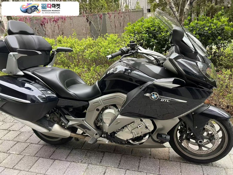 BMW K 1600 GTL 2011년식 BMW K1600GTL 판매합니다.