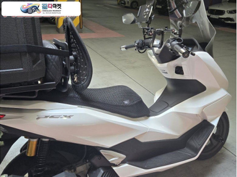 혼다 PCX 125 ABS 2025년식 2025년식 pcx125