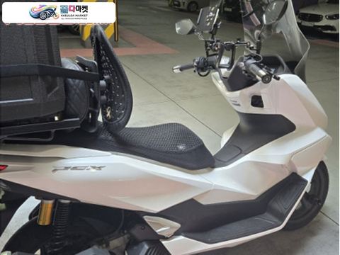 혼다 PCX 125 ABS 2025년식 2025년식 pcx125