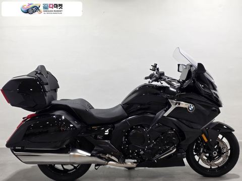 BMW K 1600 그랜드 아메리카 2024년식 (전국무료배송) 24년식 BWM K1600그랜드아메리카 짧은 키로수 차량 판매/대차