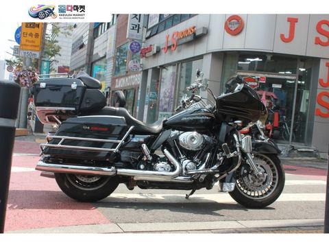 할리데이비슨 로드 글라이드 울트라 2012년식 할리데이비슨 로드글라이드 울트라  판매합니다