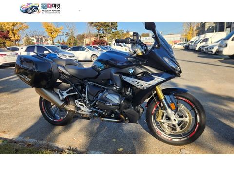 BMW R 1250 RS 2021년식 BMW R1250RS 팝니다.