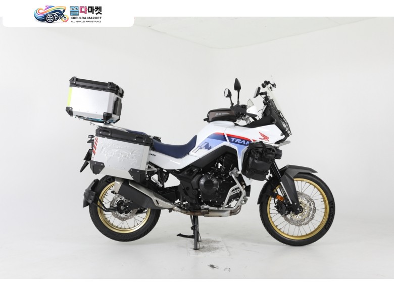 혼다 XL 750 트랜스알프 2024년식 [브라더 모터스] 바이크 위탁판매 전문점   2024 혼다 XL750 트랜스알프 중고 오토바이 위탁판매