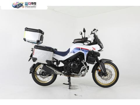 혼다 XL 750 트랜스알프 2024년식 [브라더 모터스] 바이크 위탁판매 전문점   2024 혼다 XL750 트랜스알프 중고 오토바이 위탁판매