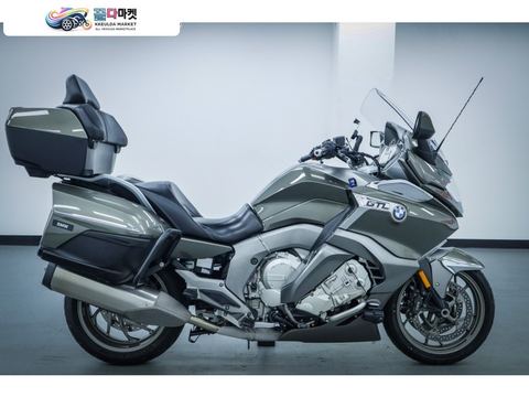 BMW K 1600 GTL 2021년식 『  루바이크  』 믿고 맡기는 이륜차 거래소 _ 관리 잘 된 BMW  K1600 GTL 판매합니다. [ 매입/위틱/대차]