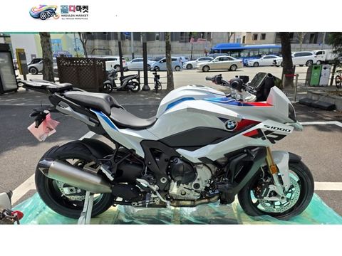 BMW S 1000 XR 2026년식 2026 s1000xr m pkg + 3박스