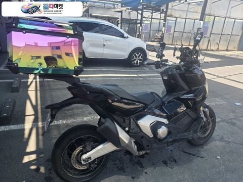 혼다 X ADV 2025년식 대전 2025년식 x-adv 판매합니다