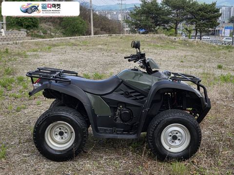 킴코 MXU 500 2016년식 킴코 MXU 500 사륜 오토바이 판매합니다 (사발이/4륜)