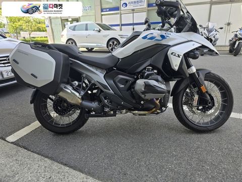 BMW R 1300 GS 2025년식 R1300GS(자동변속, 차고조절)