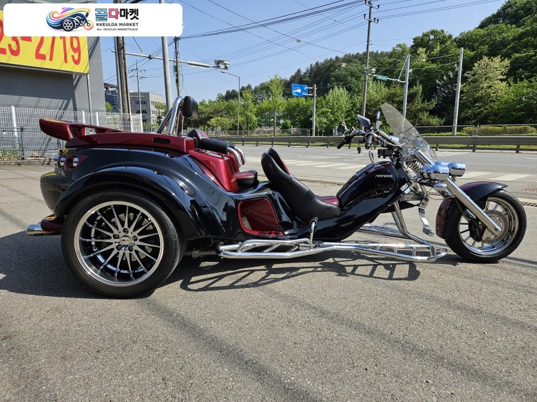 리와코 RF1 GT 2017년식 리와코 GT140마력 터보 17년식