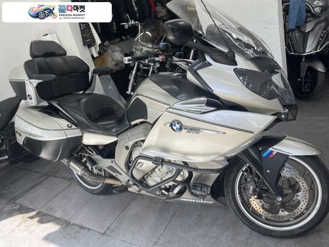 BMW K 1600 GTL 2012년식 BMW K 1600GTL팔아요