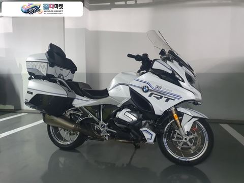 BMW R 1250 RT 2019년식 R1250RT 19965km