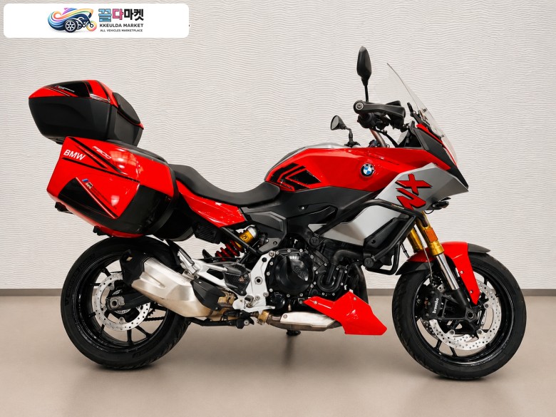 BMW F 900 XR 2021년식 전차종 모든 브랜드 매입-판매-대차-신차 청년매매바이크샵 할부진행해드립니다