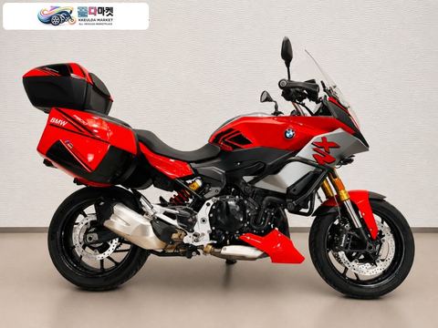 BMW F 900 XR 2021년식 전차종 모든 브랜드 매입-판매-대차-신차 청년매매바이크샵 할부진행해드립니다