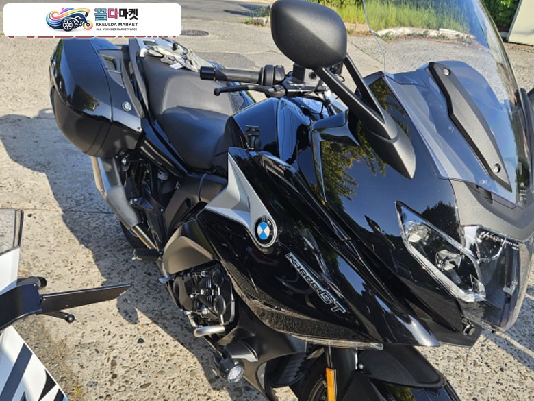 BMW K 1600 GT 2023년식 BMW 1600gt