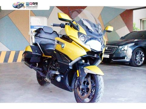 BMW K 1600 그랜드 아메리카 2018년식 BMW K1600GA