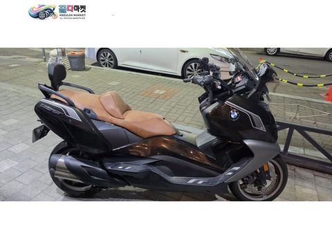 BMW C 650 GT 2020년식 BMW C650GT 옵션719